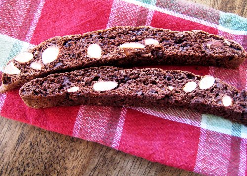 Biscotti