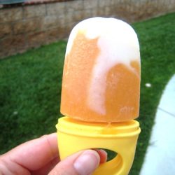Popsicles