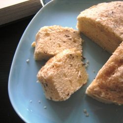 Seed Cakes
