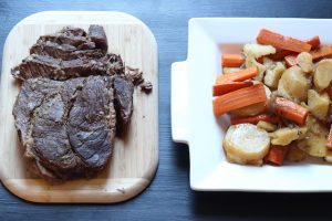 pot roast