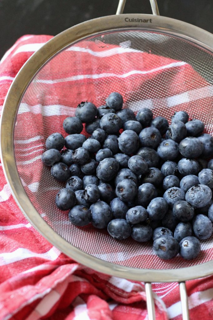 How to Store Berries of All Kinds Good Cheap Eats
