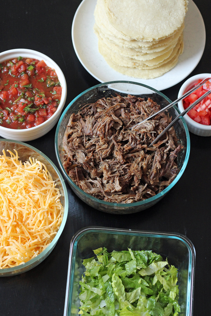 amplitude elev generøsitet 8 Delicious Taco Fillings Ideas To Rock Taco Night!