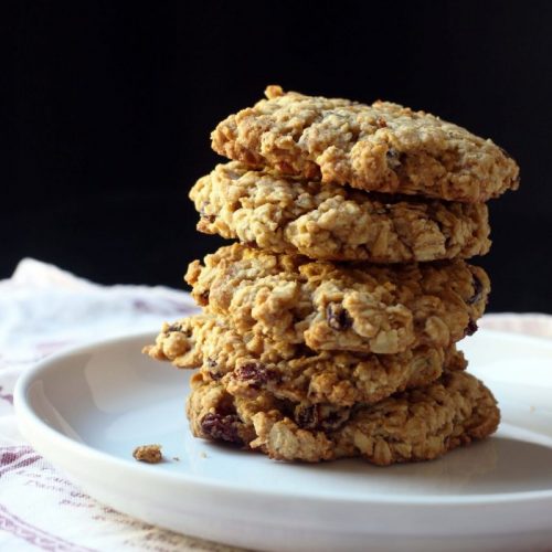 20+ Nut-Free Cookies to Bake Someone Happy - Good Cheap Eats