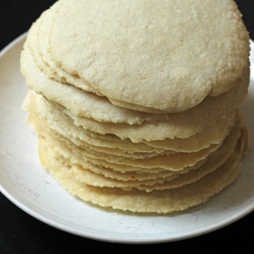 Homemade Corn Tortillas that Will Rock Your Taco Night - Good Cheap Eats