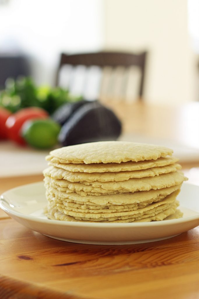 Homemade Corn Tortillas that Will Rock Your Taco Night Good Cheap Eats