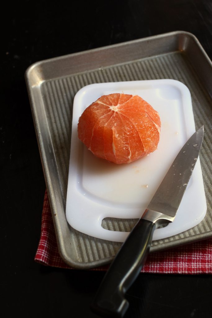 Cutting Grapefruit Sections for Delicious, Easier Eating Good Cheap Eats