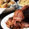 Slow Cooker Ham | Good Cheap Eats