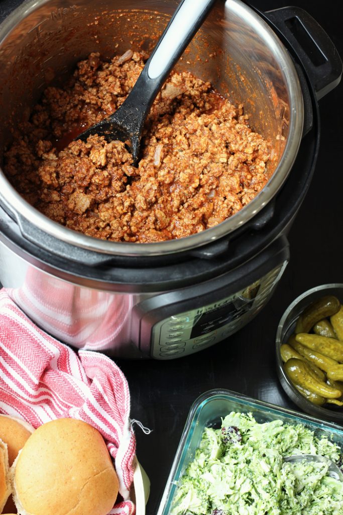 Sloppy Joes from Scratch Good Cheap Eats