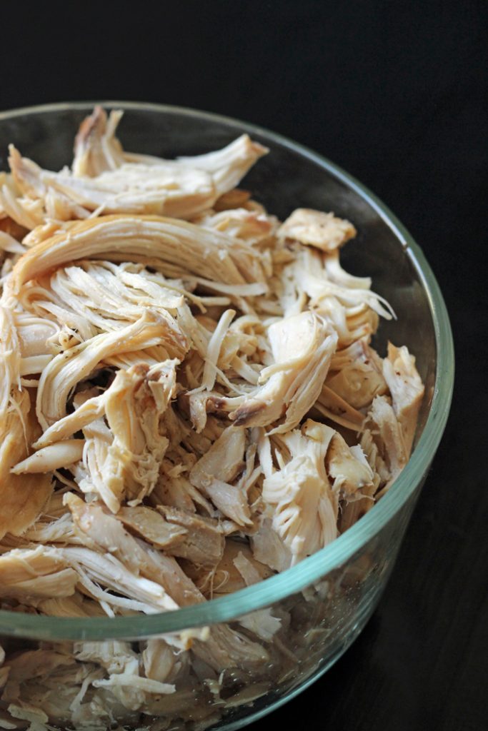 How to Cook a Chicken in the Slow Cooker Good Cheap Eats