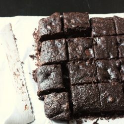 Butternut Squash Brownies | Good Cheap Eats