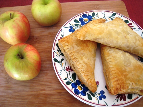 apple turnover walmart