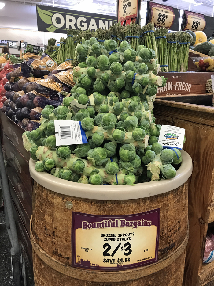 How to Make Brussels Sprouts Good Good Cheap Eats