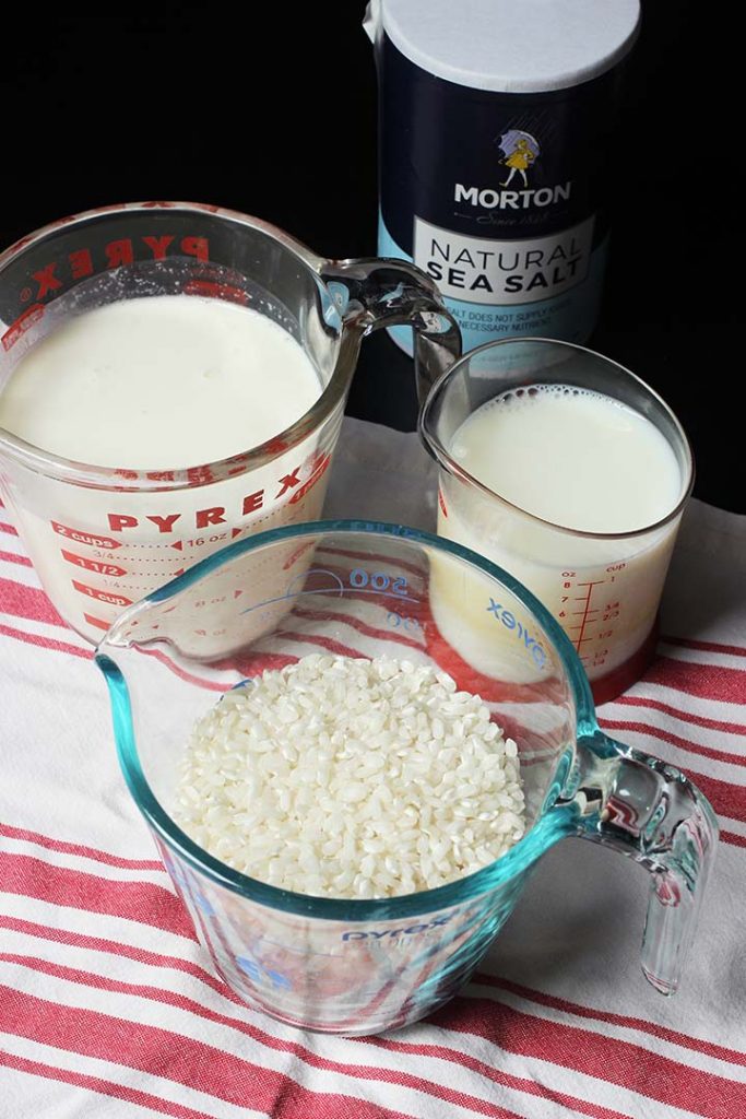 Cream Of Rice Recipe for Easy Breakfasts (39 cents/serving) Good
