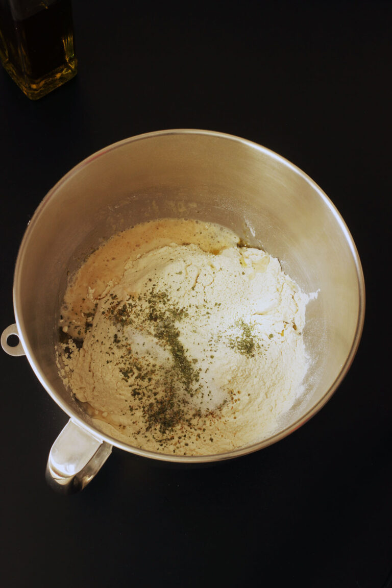 Easy Mini Pizza Recipe (Freezer-friendly) - Good Cheap Eats