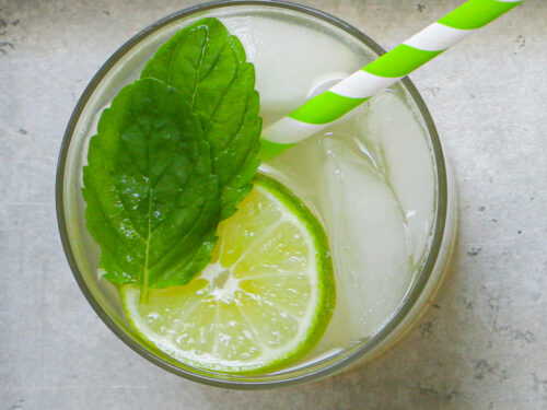 fresh lime soda machine price
