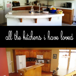 All the Kitchens I Have Loved | Good Cheap Eats