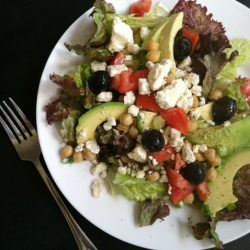 Basic Vinaigrette | Good Cheap Eats