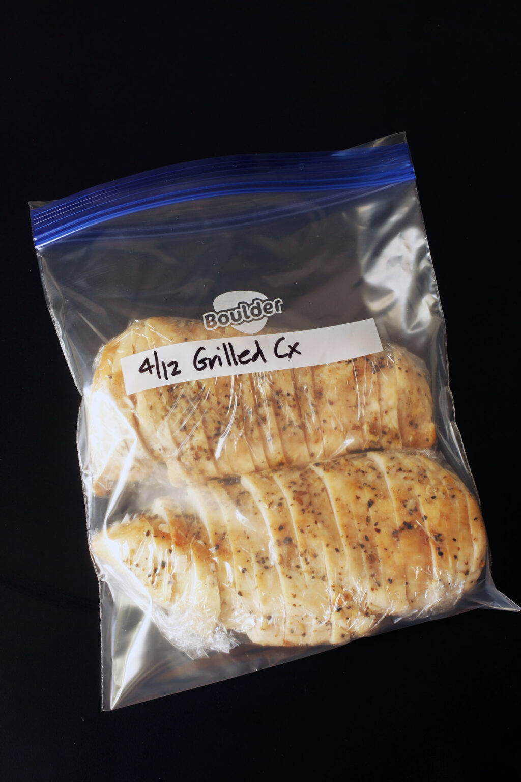 How to Make Your Own Frozen Grilled Chicken Strips Good Cheap Eats