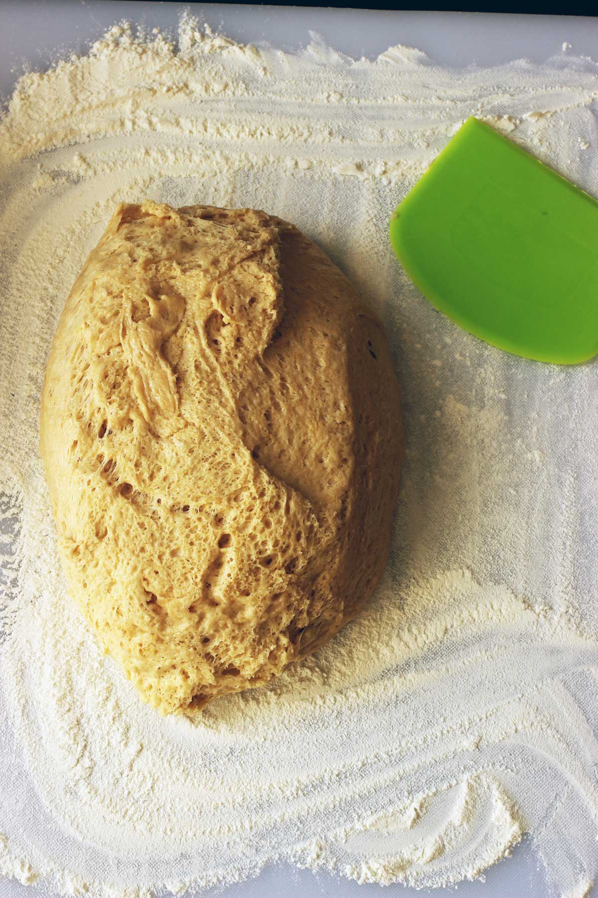 Homemade Sub Rolls ($0.21/each) - Good Cheap Eats