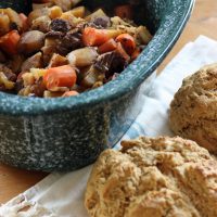 Guinness Beef Stew