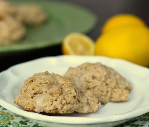 Lemon Drop Scones Lemon Drop Scone Recipe