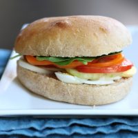 5 Packable Lunches