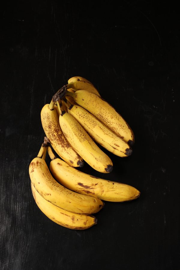 What to Do with Brown Bananas Good Cheap Eats