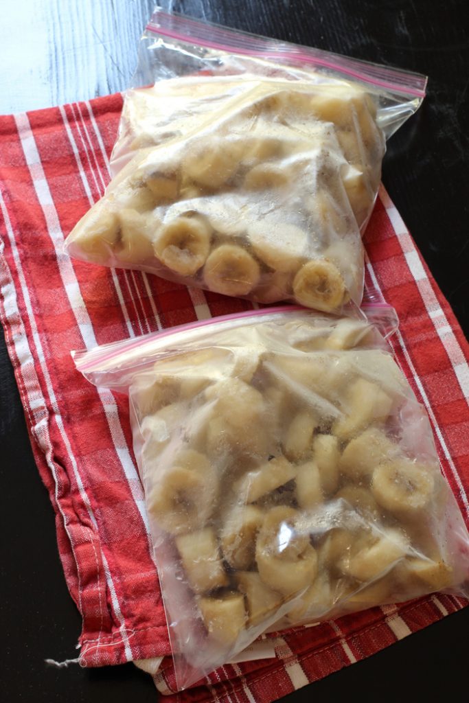 What to Do with Brown Bananas so They Aren't Wasted Good Cheap Eats