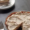Coconut Crunch Pie - Mix up these quick and easy coconut pie. It only takes about fifteen minutes. You will wow your guests!