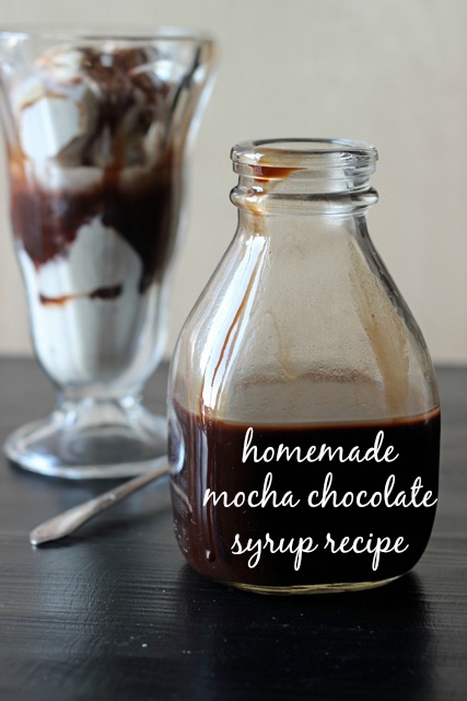 Featured image of post Simple Way to Mocha Syrup Recipe