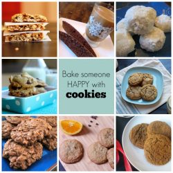Bake Someone Happy with Cookies | Great Cookie Recipes | GoodCheapEats.com