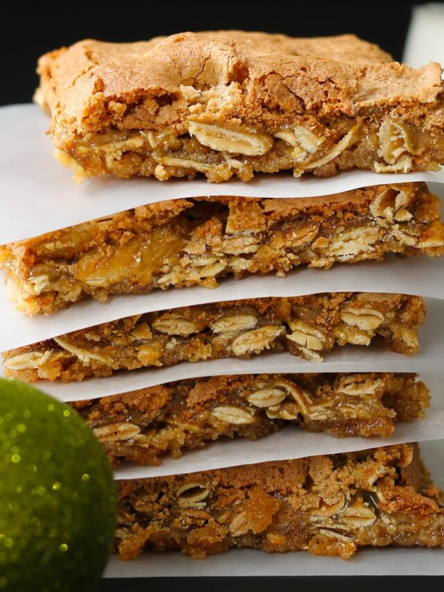 Easy Brown Sugar Bars Good Cheap Eats