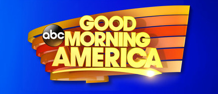 good morning america Logo