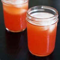 Strawberry Lemonade | Good Cheap Eats