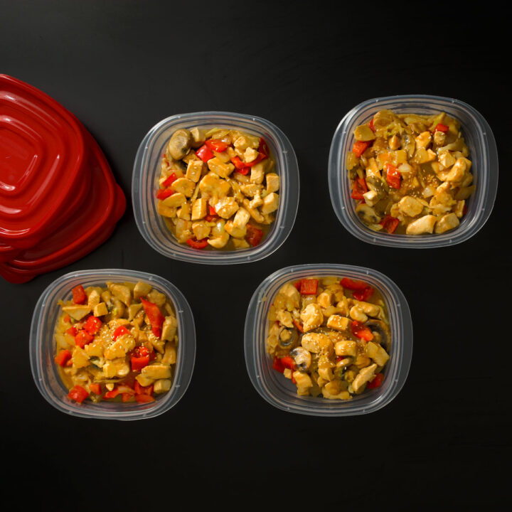 Easy Lunch Ideas & Recipes - Good Cheap Eats
