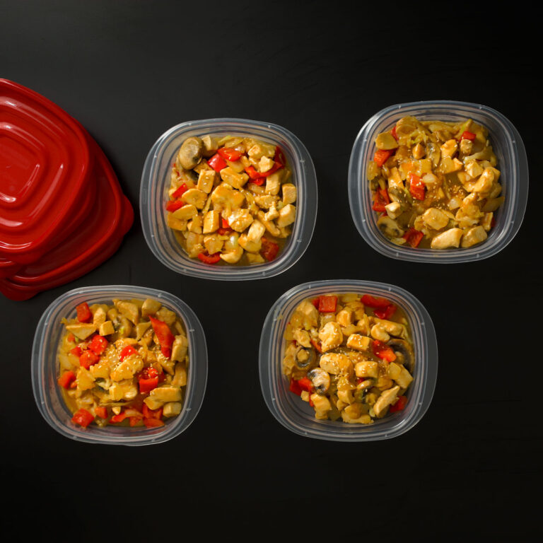 Eat Well with a Regular Lunch Rotation | Meal Plans for Lunch