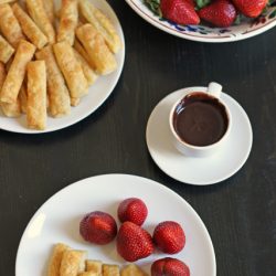 5 Easy Last-Minute Desserts | Good Cheap Eats
