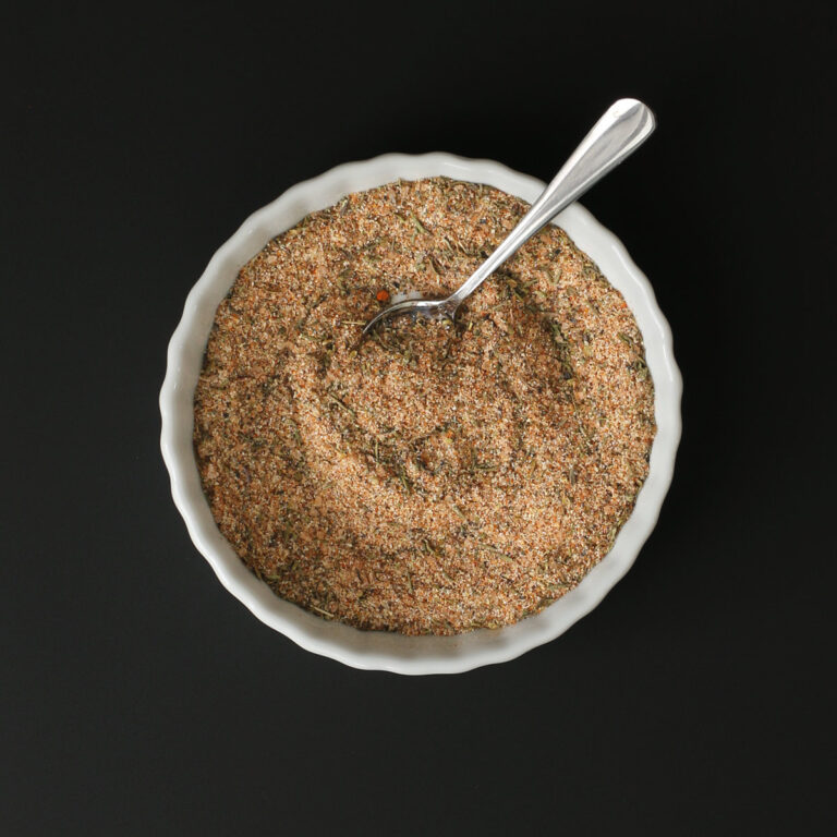 Homemade Cajun Spice Blend Good Cheap Eats