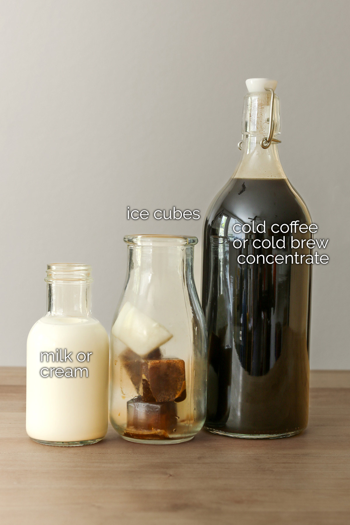 Homemade Iced Coffee - Good Cheap Eats