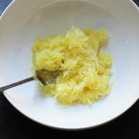 How to Cook Spaghetti Squash