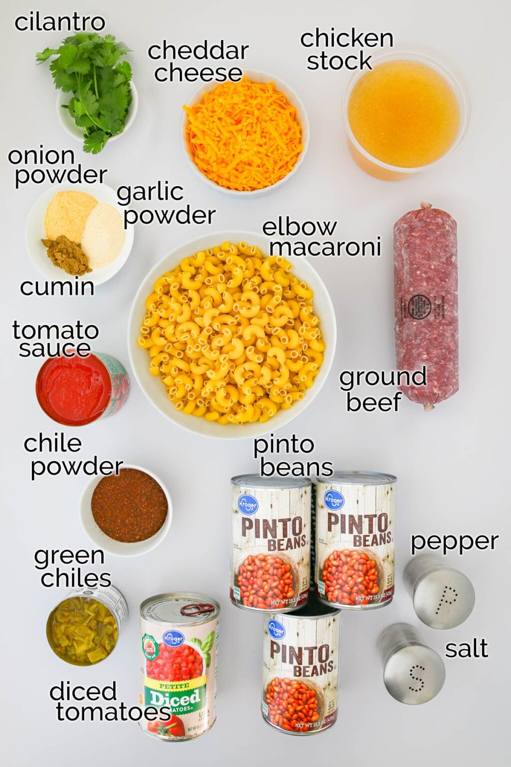 Slow Cooker Chili Mac Recipe - Good Cheap Eats