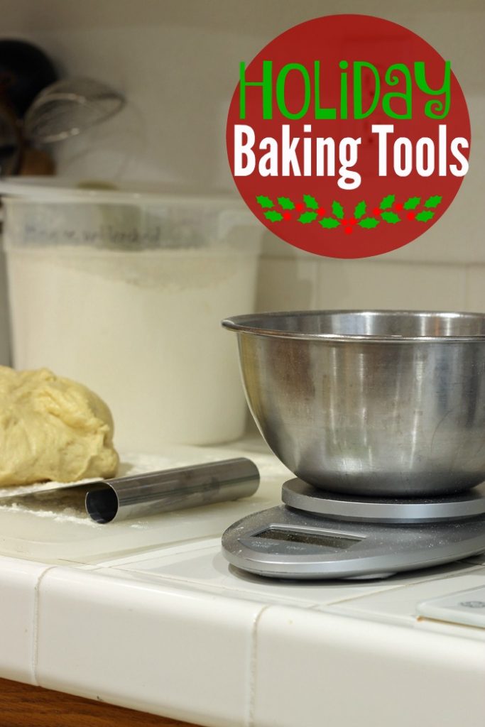Holiday Baking Tools Good Cheap Eats