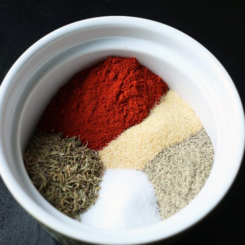 12 Spice Mixes to Make for Home or to Give as Gifts - Good Cheap Eats