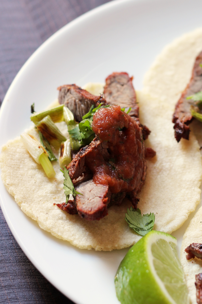 Carne Asada