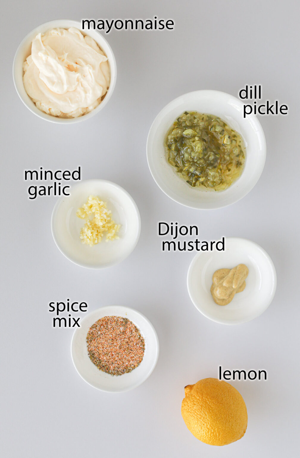 Easy Homemade Remoulade Recipe (Cajun Tartar Sauce) Good Cheap Eats