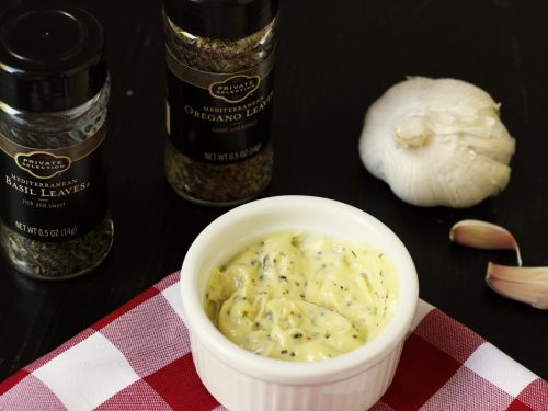 Herbed Mayonnaise Good Cheap Eats