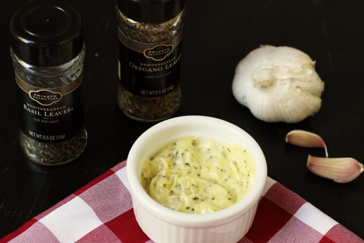 Herbed Mayonnaise
