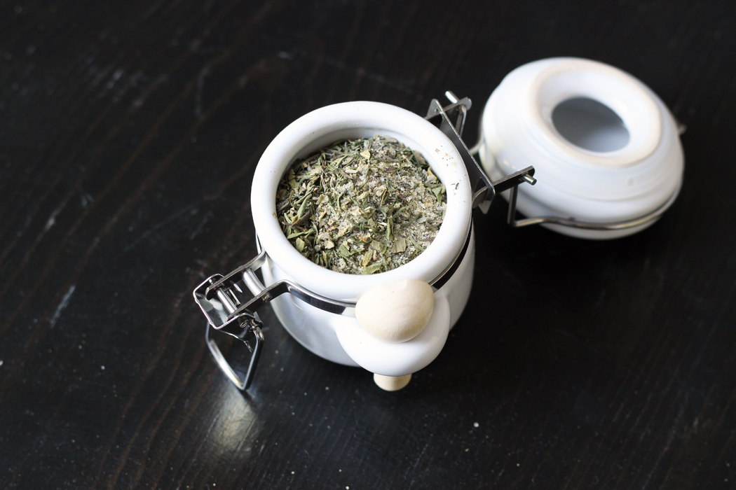 Herbed Seasoning Mix Good Cheap Eats