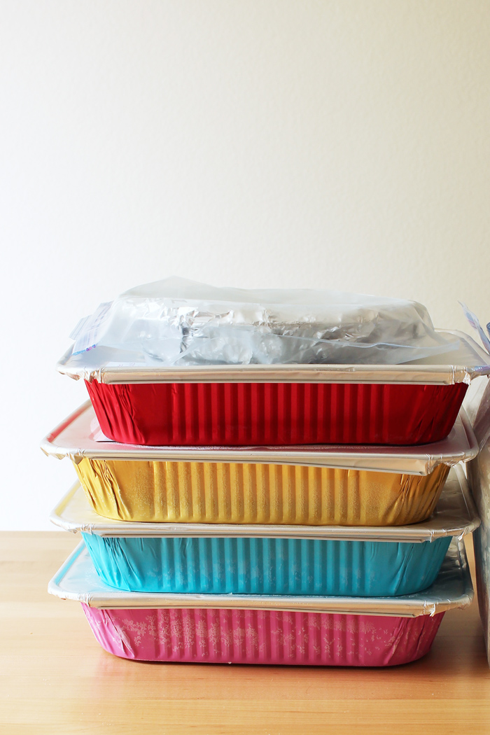 The Best Food Freezer Containers for Freezer Meals