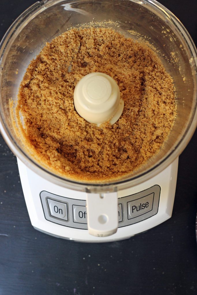 Homemade Graham Cracker Crust Good Cheap Eats